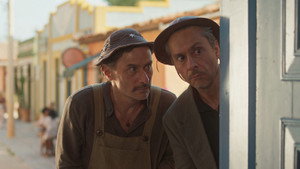 No Rancho Fundo 1. évad Ep.168 168. epizód
