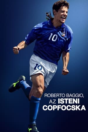 Roberto Baggio, az isteni Copfocska