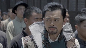一剑横空 1. évad Ep.28 28. epizód
