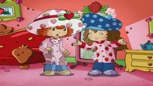 Strawberry Shortcake: Dress Up Days háttérkép