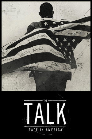 The Talk: Race in America poszter