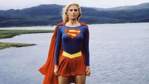 Supergirl háttérkép