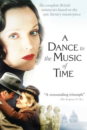 A Dance to the Music of Time poszter