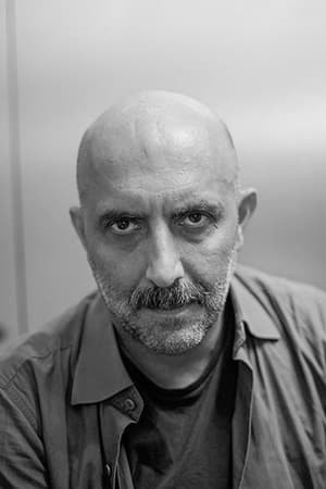 Gaspar Noé profil kép