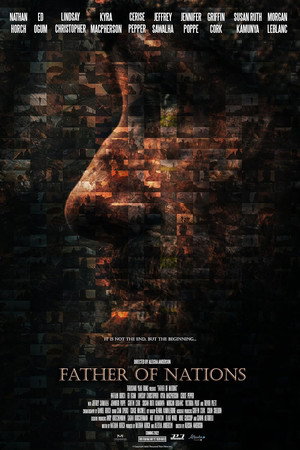 Father of Nations poszter