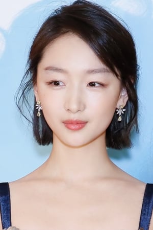 Zhou Dongyu profil kép