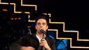 Live at Knebworth háttérkép