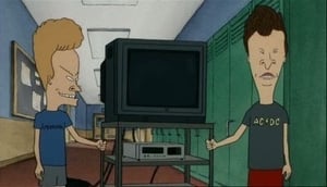 Beavis and Butt-Head Specials Ep.11 11. epizód