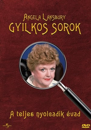 Gyilkos sorok