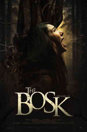 The Bosk poszter