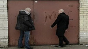 Pasmerkti Season 1 Ep.7 7. epizód