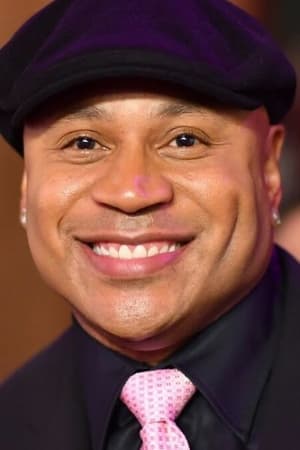 LL Cool J profil kép