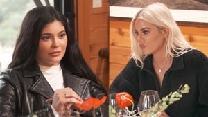 Keeping Up with the Kardashians 17. évad Ep.2 2. epizód