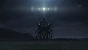 牙狼＜GARO＞ Season 5 Ep.22 22. epizód