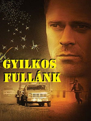 Gyilkos fullánk poszter