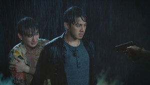 ตรวนธรณี 1. évad Ep.1 1. epizód