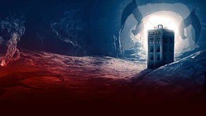 Doctor Who: The Macra Terror háttérkép