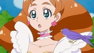 Go! プリンセスプリキュア 1. évad Ep.47 47. epizód