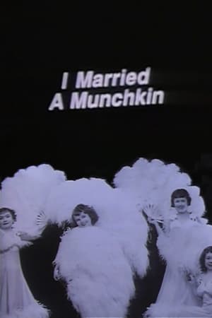 I Married a Munchkin poszter