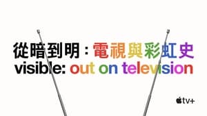 Visible: Out on Television kép