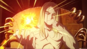 Fullmetal Alchemist: Testvériség 1. évad Ep.61 61. epizód