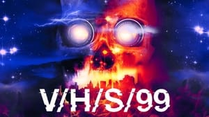 V/H/S/99 háttérkép