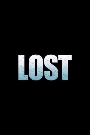 Lost - Eltűntek poszter