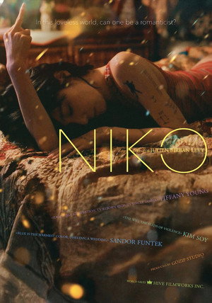 NIKO poszter