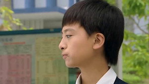 爆丸小子 1. évad Ep.13 13. epizód