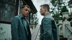 Такси под прикрытием 2. évad Ep.8 8. epizód