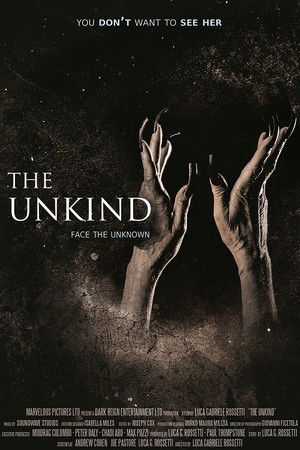 The Unkind poszter
