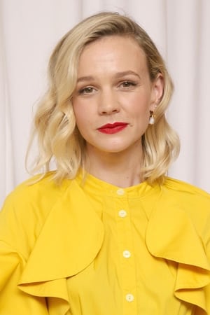 Carey Mulligan profil kép