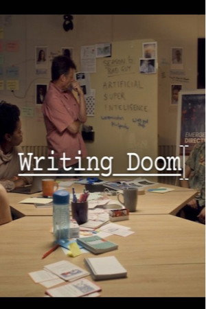Writing Doom poszter
