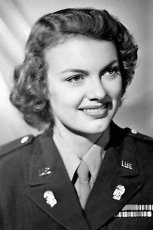 Marion Marshall profil kép