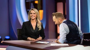 De Avondshow met Arjen Lubach 1. évad Ep.20 20. epizód