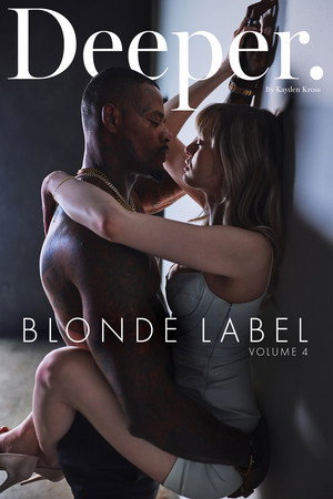 Blonde Label 4 poszter