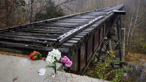 Down the Hill: The Delphi Murders kép