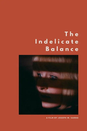 The Indelicate Balance poszter