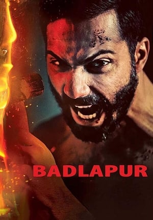 Badlapur poszter