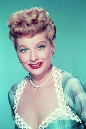 Lucille Ball profil kép