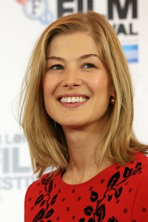 Rosamund Pike profil kép