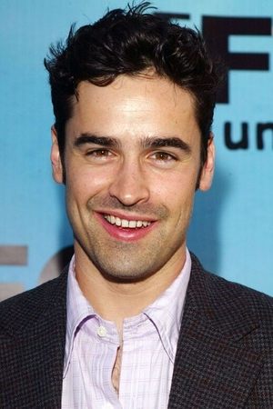 Jesse Bradford profil kép