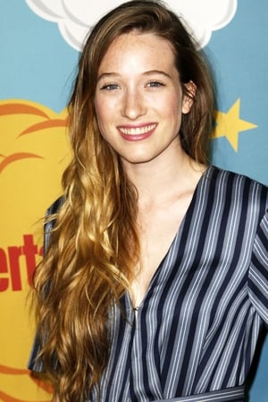 Sophie Lowe profil kép