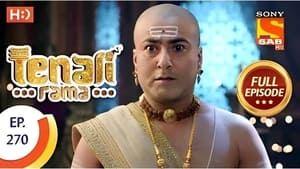 Tenali Rama 3. évad Ep.14 14. epizód