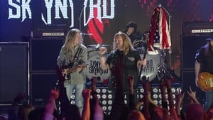 Lynyrd Skynyrd Soundstage Chicago 2010 háttérkép