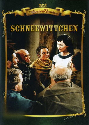 Schneewittchen poszter