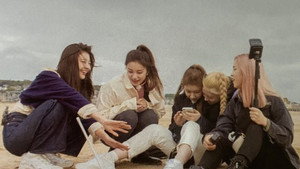 파리에 있지 (Paris et ITZY) kép