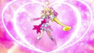 ドキドキ!プリキュア 1. évad Ep.1 1. epizód