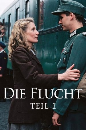 Die Flucht poszter