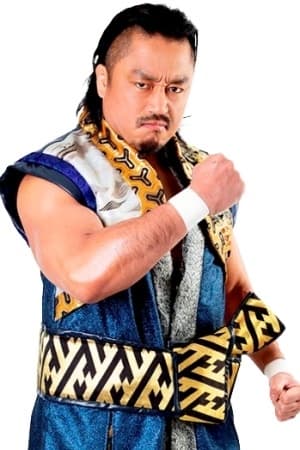 Hirooki Goto